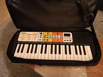 Tastiera Digitale yamaha PSS-F30