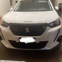 Peugeot 2008 TURBO 130cv S&S Allure VIRTUAL/FULL L