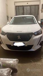 Peugeot 2008 TURBO 130cv S&S Allure VIRTUAL/FULL L