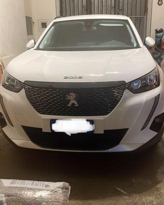Peugeot 2008 TURBO 130cv S&S Allure VIRTUAL/FULL L