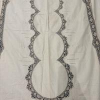 Tovaglia fatta a mano