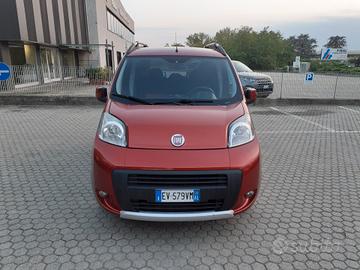 Fiat Qubo 1.3 MJT 75 CV Trekking KM. 50.000