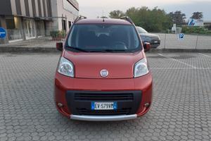Fiat Qubo 1.3 MJT 75 CV Trekking KM. 50.000
