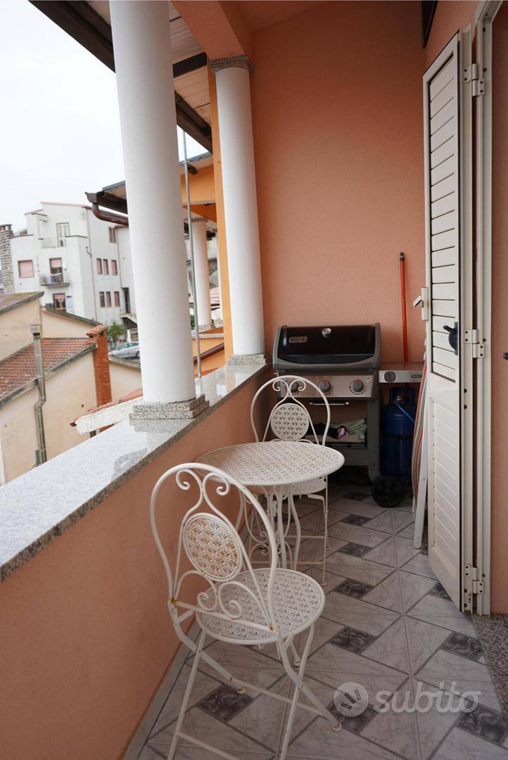 Appartamento – Otieri/Ozieri, Tàttari/Sassari - Altro