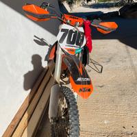 KTM 85 sx 2016