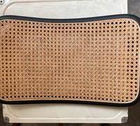 Schienali sedie Cesca