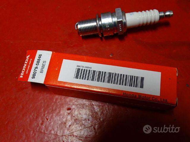 Candela (bpr5es) (ngk) 9807955846 - O Originale Honda - Foto 11