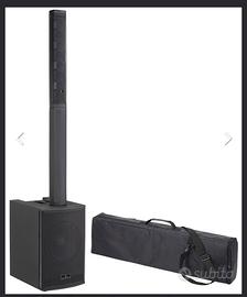 SoundSation LiveMaker 1211 NEO Sistema Audio 1200W