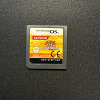 Yu-Gi-Oh! Spirit Caller Nintendo DS