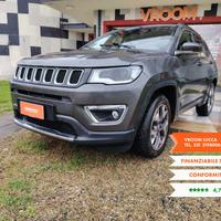 JEEP Compass 2� serie Compass 2.0 Multijet II a...