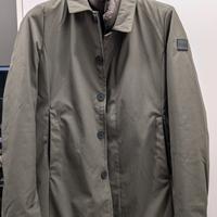 Parka David Naman 