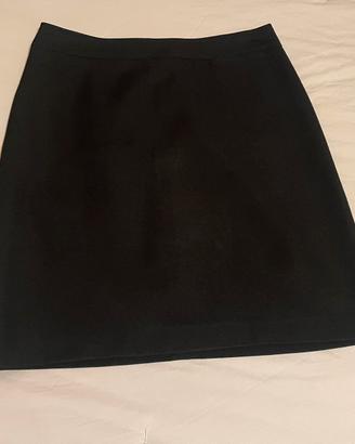 Gonna corta Stefanel