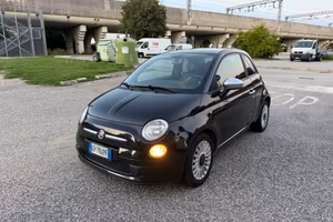 Fiat 500 1.2 by Gucci AUTOMATICA!!! PREZZO 6500€