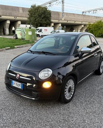 Fiat 500 1.2 by Gucci AUTOMATICA!!! PREZZO 6700€