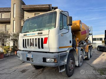 BETONPOMPA ASTRA 84.40 CIFA MAGNUM