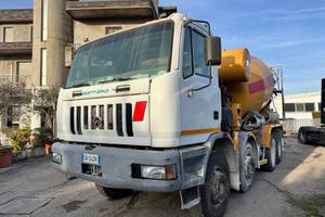 BETONPOMPA ASTRA 84.40 CIFA MAGNUM