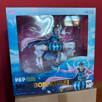 mr 2 bon kurei megahouse one piece