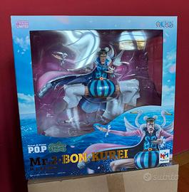 mr 2 bon kurei megahouse one piece