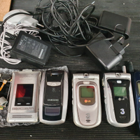 Cellulari vintage
