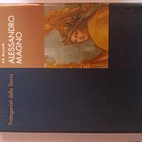 Libri di personaggi che hanno fatto la storia (2/2