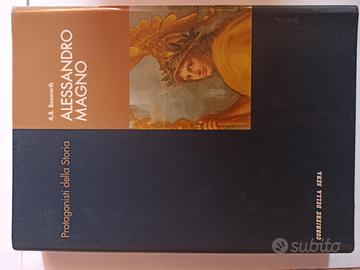 Libri di personaggi che hanno fatto la storia (2/2