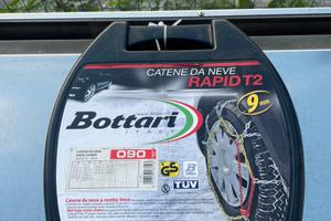 Catene da neve