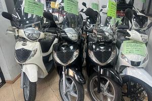 Honda SH 150 dal 2006 al 2009 da 700 - PERMUTE