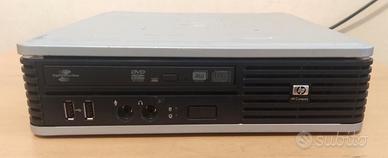 Computer ultra slim + accessori