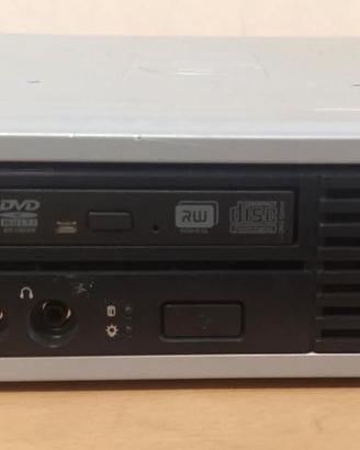 Computer ultra slim + accessori