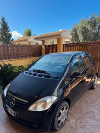 Mercedes Classe 180 105 Cv