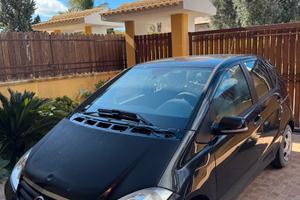 Mercedes Classe 180 105 Cv