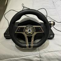 Volante PS4