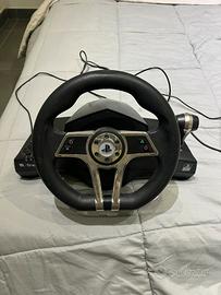 Volante PS4