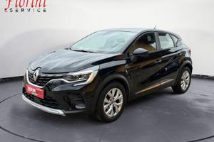 Renault Captur TCe 100 CV GPL Business