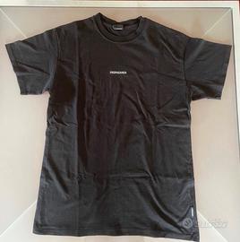 Maglia PROPAGANDA nera