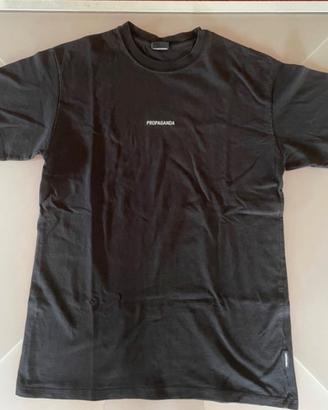 Maglia PROPAGANDA nera