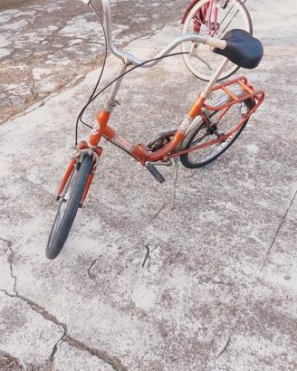 bicicletta graziella 