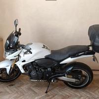 Honda Hornet - 2008