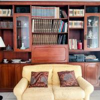 Mobile libreria su misura