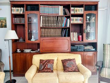 Mobile libreria su misura