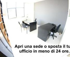 Ufficio pronto per il tuo lavoro