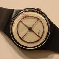 Orologio SWATCH Wheel Animal SPECIAL COLLECTION
