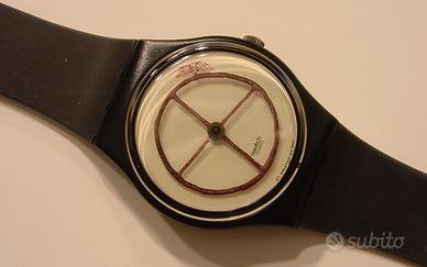Orologio SWATCH Wheel Animal SPECIAL COLLECTION