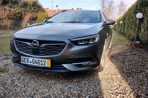 Opel Insignia 1.6 diesel cv136 sport tour 