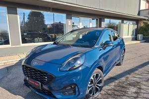 Ford Puma 1.0 EcoBoost Hybrid 125 CV S&S ST-Line D