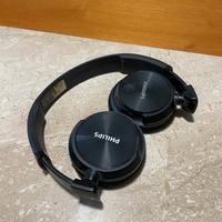 Cuffie Bluetooth Philips