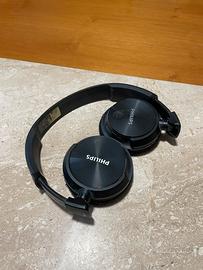 Cuffie Bluetooth Philips