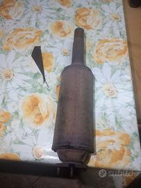 Fap fiat grande punto