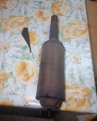 Fap fiat grande punto