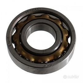 Cuscinetto a una corona di sfere SKF E15 15x35x8